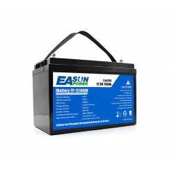 Zestaw OFF-GRID 230V Inwerter 3000W 24V sinus, Magazyn energii LifePO4